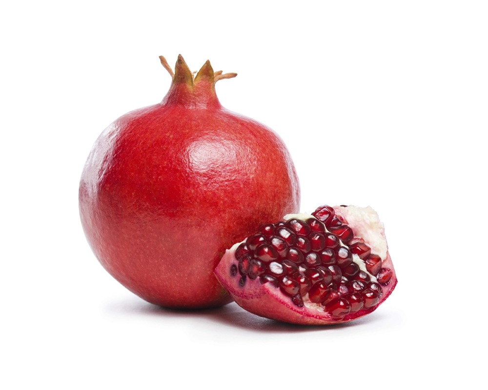 Fresh Pomegranates Exporter